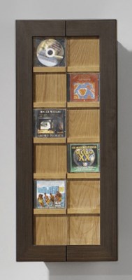 Móvel CD/DVD Omega JC 2